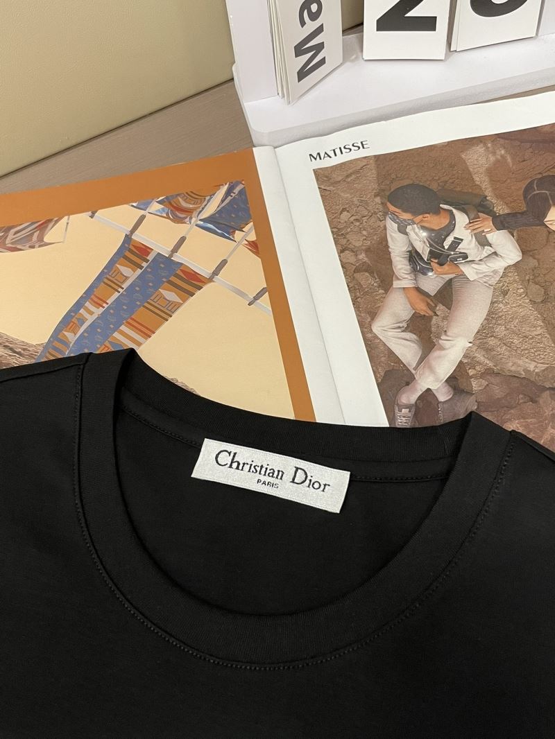 Christian Dior T-Shirts